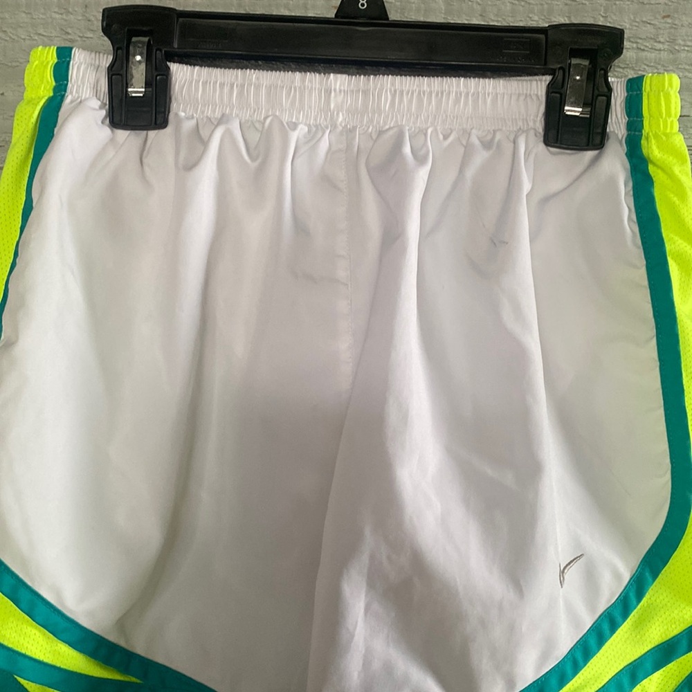 Nike dry fit athletic shorts